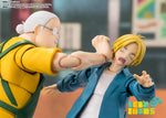 SH Figuarts Taro Sakamoto (Pre Orden)