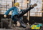 SH Figuarts Shin Asakura (Pre Orden)