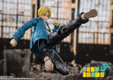 SH Figuarts Shin Asakura (Pre Orden)