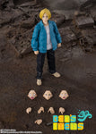 SH Figuarts Shin Asakura (Pre Orden)