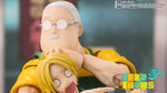 SH Figuarts Shin Asakura (Pre Orden)