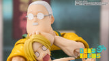 SH Figuarts Shin Asakura (Pre Orden)