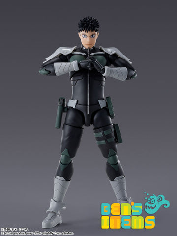 SH Figuarts Kafka Hibino (Pre Orden)