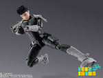 SH Figuarts Kafka Hibino (Pre Orden)
