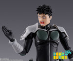 SH Figuarts Kafka Hibino (Pre Orden)