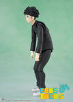 SH Figuarts Okarun (Pre Orden)