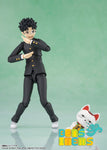 SH Figuarts Okarun (Pre Orden)