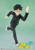 SH Figuarts Okarun (Pre Orden)