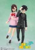 SH Figuarts Okarun (Pre Orden)