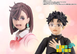 SH Figuarts Okarun (Pre Orden)