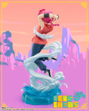 Figuarts ZERO Chouette Ranma (Pre Orden)