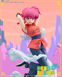 Figuarts ZERO Chouette Ranma (Pre Orden)
