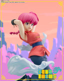 Figuarts ZERO Chouette Ranma (Pre Orden)