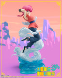 Figuarts ZERO Chouette Ranma (Pre Orden)