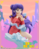 Figuarts ZERO Chouette Shampoo (Pre Orden)