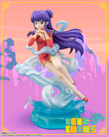 Figuarts ZERO Chouette Shampoo (Pre Orden)