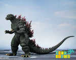 SH Monster Arts Godzilla [2000] (Pre Orden)