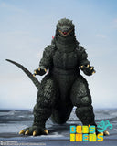 SH Monster Arts Godzilla [2000] (Pre Orden)