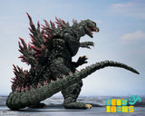 SH Monster Arts Godzilla [2000] (Pre Orden)