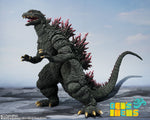 SH Monster Arts Godzilla [2000] (Pre Orden)