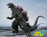 SH Monster Arts Godzilla [2000] (Pre Orden)