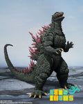 SH Monster Arts Godzilla [2000] (Pre Orden)