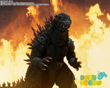 SH Monster Arts Godzilla [2000] (Pre Orden)