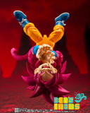 SH Figuarts Goku Super Saiyan 4 (Mini) -Daima- (Pre Orden)