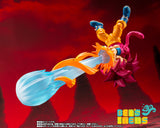 SH Figuarts Goku Super Saiyan 4 (Mini) -Daima- (Pre Orden)