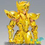 Myth Cloth EX Aquarius Hyoga -Inheritor of the Gold Cloth- (Pre Orden)