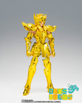 Myth Cloth EX Aquarius Hyoga -Inheritor of the Gold Cloth- (Pre Orden)