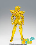 Myth Cloth EX Aquarius Hyoga -Inheritor of the Gold Cloth- (Pre Orden)