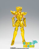 Myth Cloth EX Aquarius Hyoga -Inheritor of the Gold Cloth- (Pre Orden)
