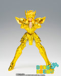 Myth Cloth EX Aquarius Hyoga -Inheritor of the Gold Cloth- (Pre Orden)