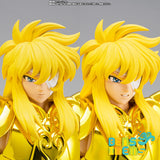 Myth Cloth EX Aquarius Hyoga -Inheritor of the Gold Cloth- (Pre Orden)