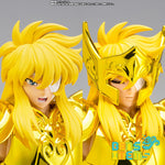 Myth Cloth EX Aquarius Hyoga -Inheritor of the Gold Cloth- (Pre Orden)