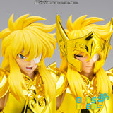 Myth Cloth EX Aquarius Hyoga -Inheritor of the Gold Cloth- (Pre Orden)