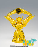Myth Cloth EX Aquarius Hyoga -Inheritor of the Gold Cloth- (Pre Orden)