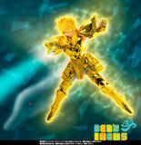 Myth Cloth EX Aquarius Hyoga -Inheritor of the Gold Cloth- (Pre Orden)