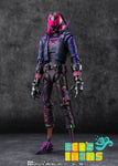 SH Figuarts Miles G. Morales -Across the Spider-Verse- (Pre Orden)