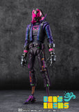 SH Figuarts Miles G. Morales -Across the Spider-Verse- (Pre Orden)