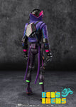 SH Figuarts Miles G. Morales -Across the Spider-Verse- (Pre Orden)