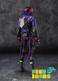 SH Figuarts Miles G. Morales -Across the Spider-Verse- (Pre Orden)
