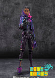 SH Figuarts Miles G. Morales -Across the Spider-Verse- (Pre Orden)
