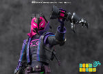 SH Figuarts Miles G. Morales -Across the Spider-Verse- (Pre Orden)
