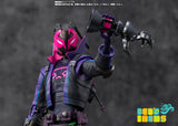 SH Figuarts Miles G. Morales -Across the Spider-Verse- (Pre Orden)