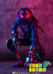 SH Figuarts Miles G. Morales -Across the Spider-Verse- (Pre Orden)