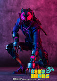 SH Figuarts Miles G. Morales -Across the Spider-Verse- (Pre Orden)