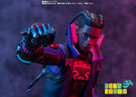 SH Figuarts Miles G. Morales -Across the Spider-Verse- (Pre Orden)