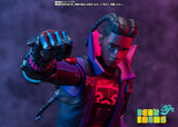 SH Figuarts Miles G. Morales -Across the Spider-Verse- (Pre Orden)